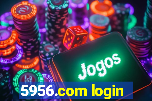 5956.com login